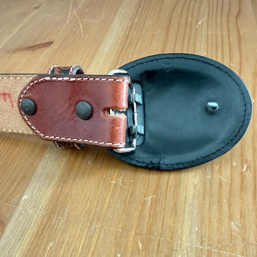Justin Boots american eagle